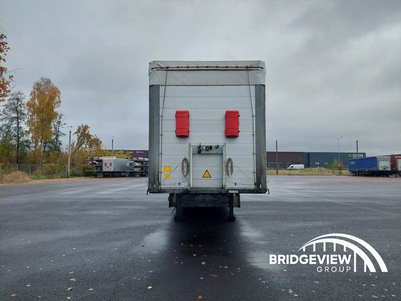 Schmitz Cargobull SCB*S3T - Curtainsider semi-trailer: picture 3 Schmitz Cargobull SCB*S3T - Curtainsider semi-trailer: picture 3