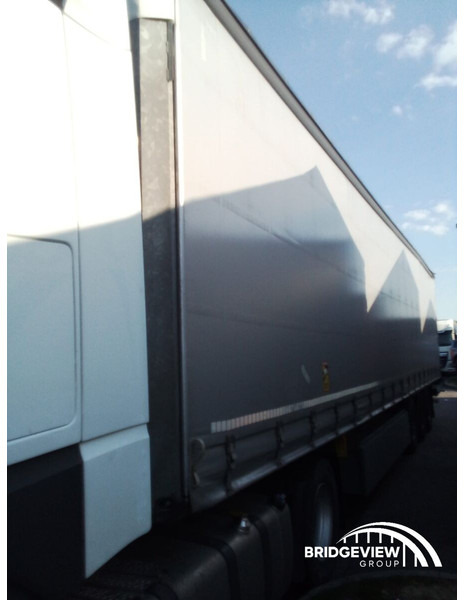Schmitz Cargobull SCB*S3T - Curtainsider semi-trailer: picture 1 Schmitz Cargobull SCB*S3T - Curtainsider semi-trailer: picture 1