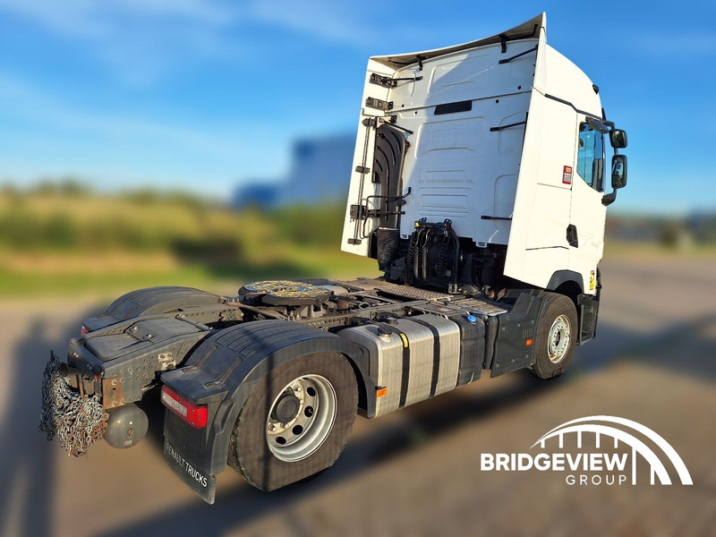 Renault T480 - Tractor unit: picture 5 Renault T480 - Tractor unit: picture 5