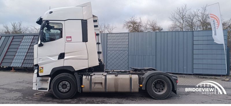 Renault T480 - Tractor unit: picture 2 Renault T480 - Tractor unit: picture 2