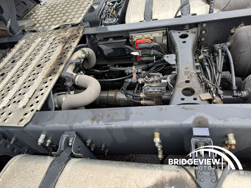 Tractor unit Scania R 450: picture 16 Tractor unit Scania R 450: picture 16