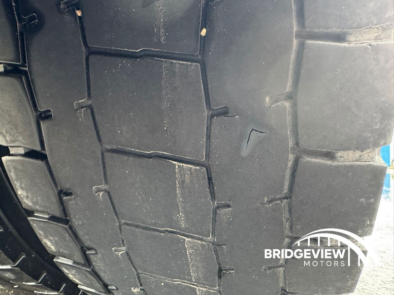 Tractor unit Scania R 450: picture 18 Tractor unit Scania R 450: picture 18