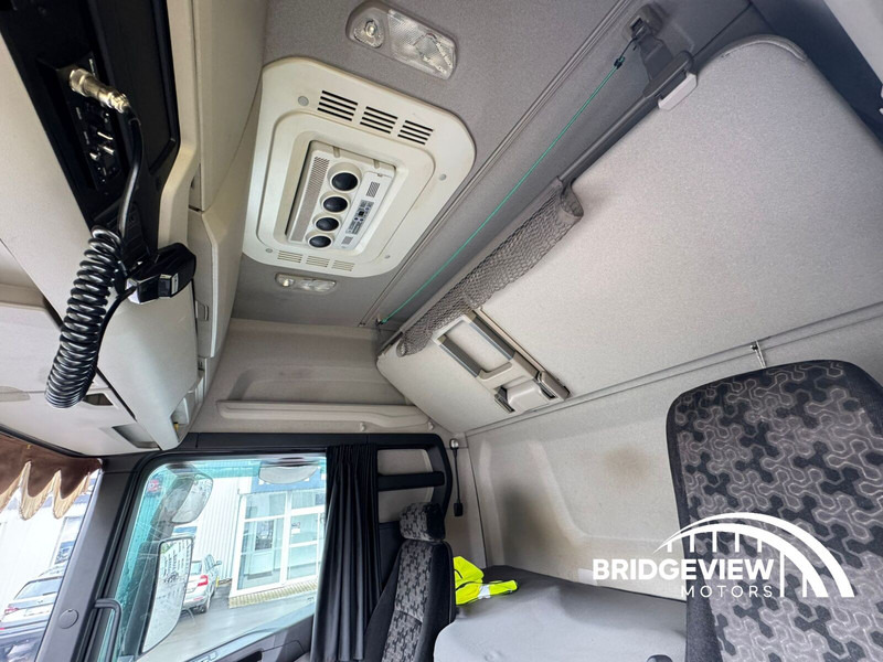 Tractor unit Scania R 450: picture 13 Tractor unit Scania R 450: picture 13