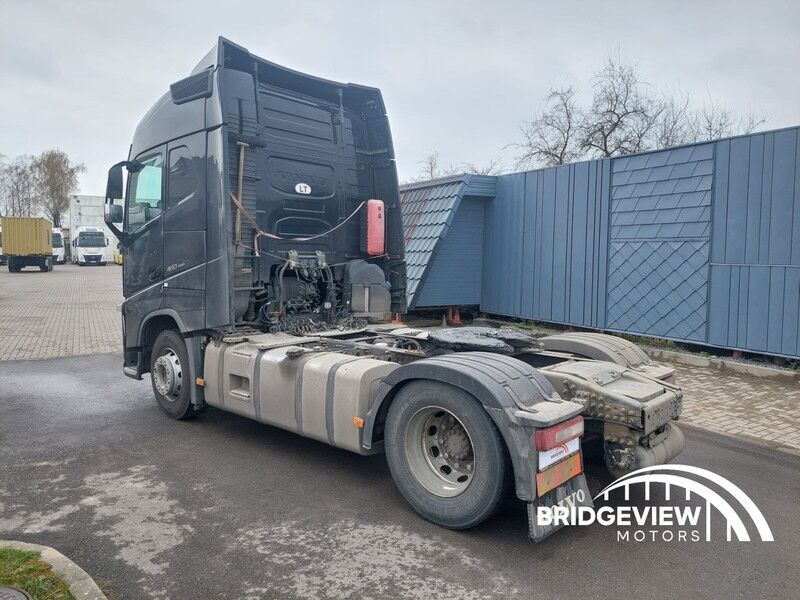 Volvo FH 460 - Tractor unit: picture 4 Volvo FH 460 - Tractor unit: picture 4