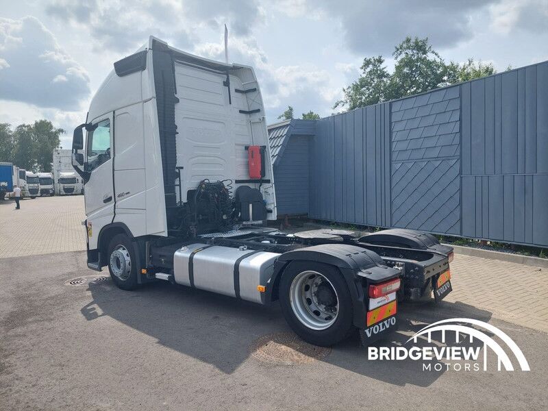 Volvo FH 460 - Tractor unit: picture 3 Volvo FH 460 - Tractor unit: picture 3