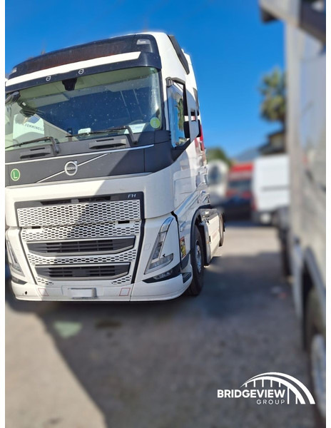 Volvo FH 500 - Tractor unit: picture 1 Volvo FH 500 - Tractor unit: picture 1