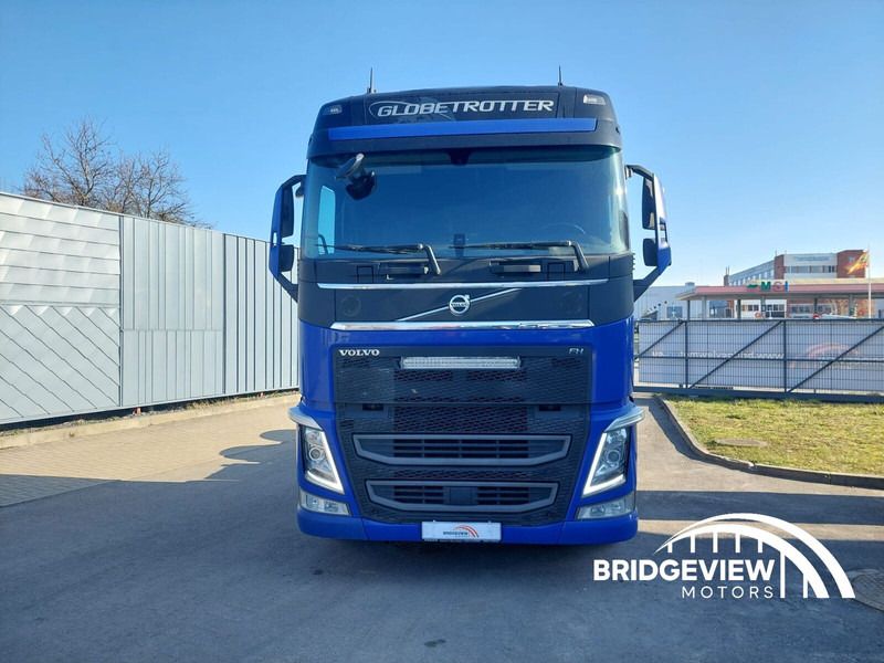 Volvo FH500 - Tractor unit: picture 3 Volvo FH500 - Tractor unit: picture 3