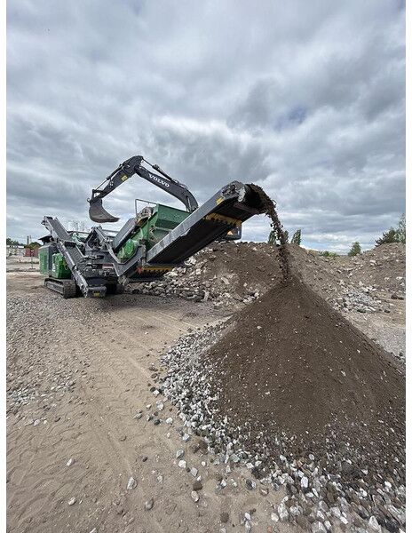 MCCLOSKEY J3CR - Crusher: picture 1 MCCLOSKEY J3CR - Crusher: picture 1
