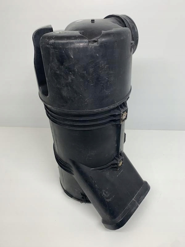 FILTR POWIETRZA OBUDOWA FILTRA MAN TGS TGX EURO 6 - Air filter for Truck: picture 2 FILTR POWIETRZA OBUDOWA FILTRA MAN TGS TGX EURO 6 - Air filter for Truck: picture 2