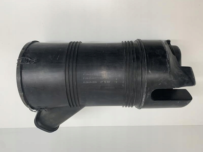 FILTR POWIETRZA OBUDOWA FILTRA MAN TGS TGX EURO 6 - Air filter for Truck: picture 3 FILTR POWIETRZA OBUDOWA FILTRA MAN TGS TGX EURO 6 - Air filter for Truck: picture 3