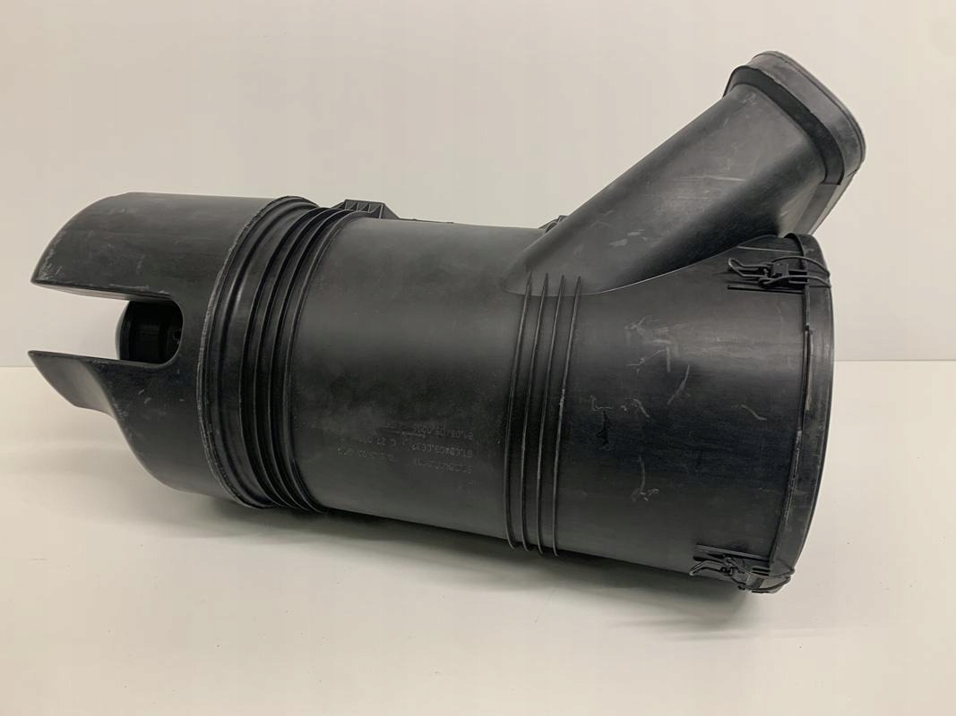 FILTR POWIETRZA OBUDOWA FILTRA MAN TGS TGX EURO 6 - Air filter for Truck: picture 4 FILTR POWIETRZA OBUDOWA FILTRA MAN TGS TGX EURO 6 - Air filter for Truck: picture 4