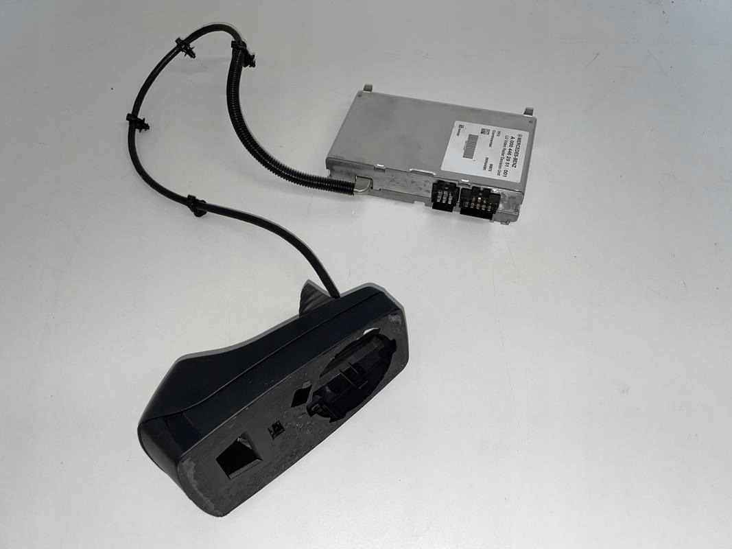 KAMERA RADAR MERCEDES ACTROS MP4 A0004462951 - Sensor for Truck: picture 1 KAMERA RADAR MERCEDES ACTROS MP4 A0004462951 - Sensor for Truck: picture 1