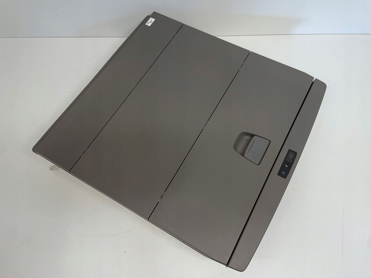 LODÓWKA CHŁODZIARKA SCANIA P G NGS 2770774 - Cab and interior for Truck: picture 2 LODÓWKA CHŁODZIARKA SCANIA P G NGS 2770774 - Cab and interior for Truck: picture 2