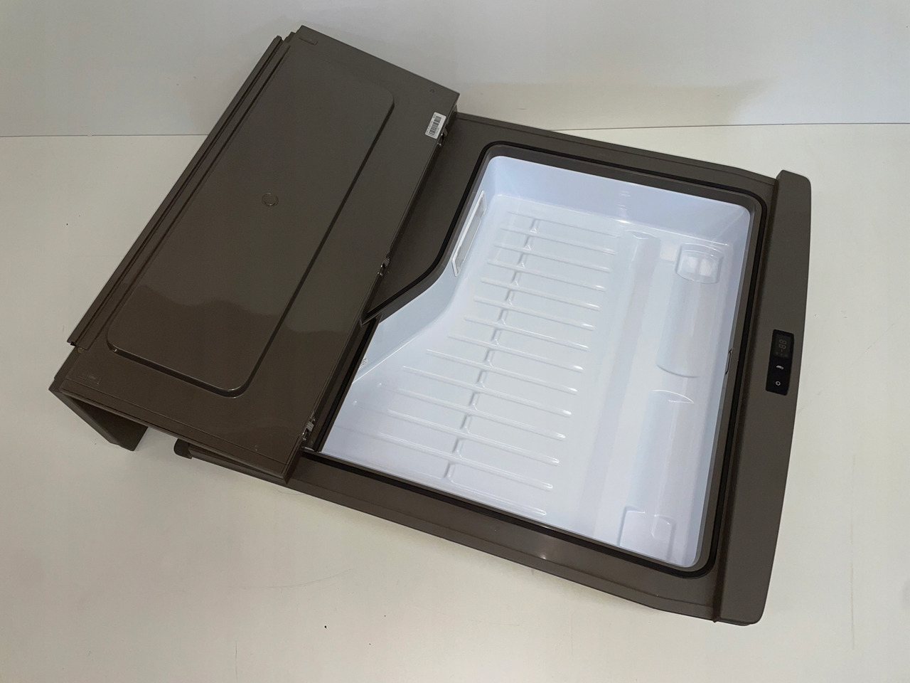 LODÓWKA CHŁODZIARKA SCANIA P G NGS 2770774 - Cab and interior for Truck: picture 3 LODÓWKA CHŁODZIARKA SCANIA P G NGS 2770774 - Cab and interior for Truck: picture 3