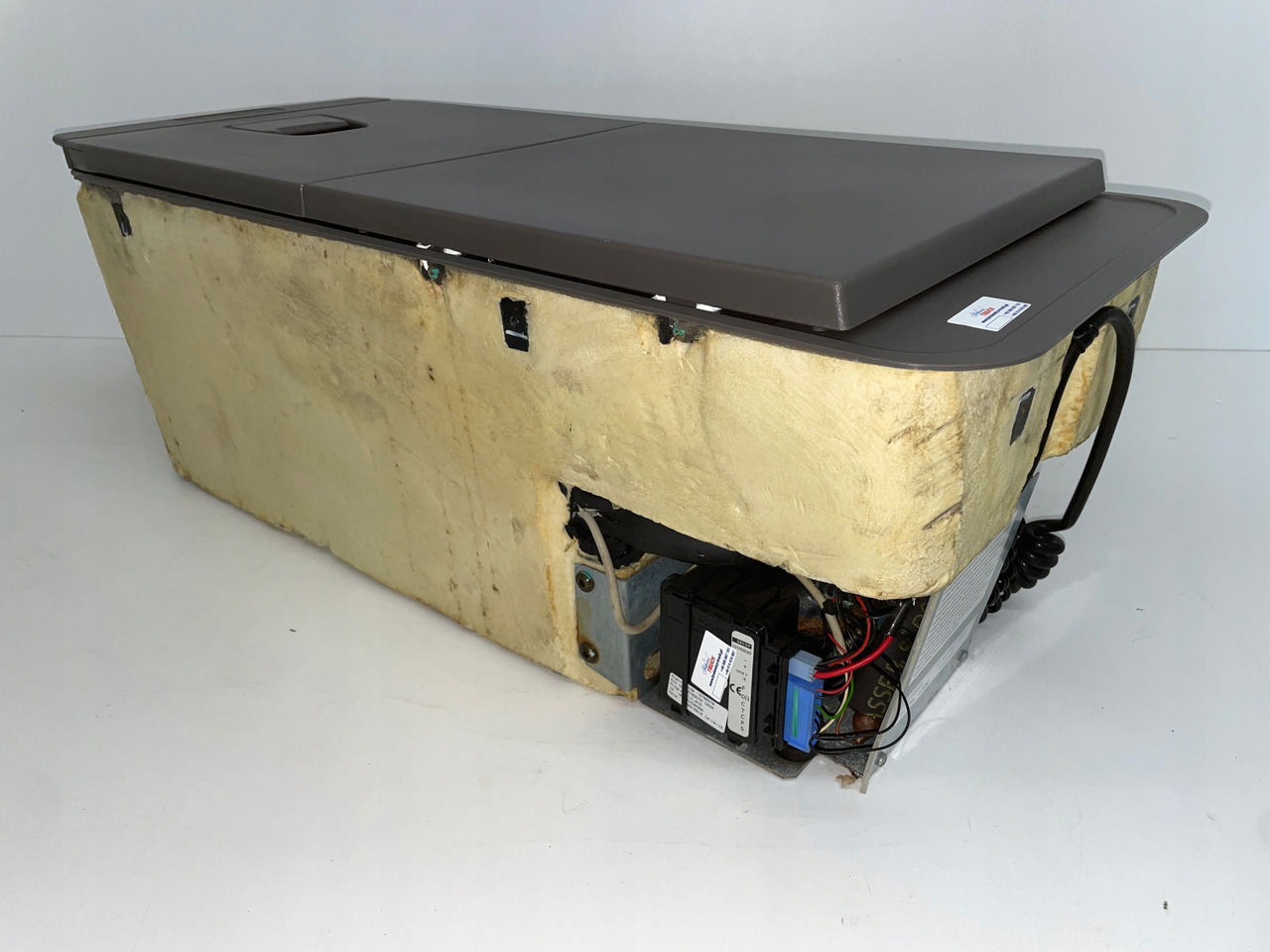 LODÓWKA SCANIA R S EURO 6 2706544 - Cab and interior for Truck: picture 4 LODÓWKA SCANIA R S EURO 6 2706544 - Cab and interior for Truck: picture 4