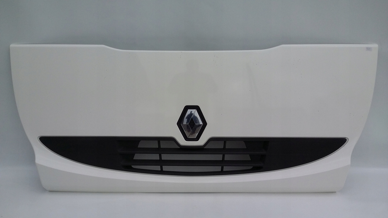 MASKA ATRAPA RENAULT MIDLUM NR 951 - Grill for Truck: picture 1 MASKA ATRAPA RENAULT MIDLUM NR 951 - Grill for Truck: picture 1