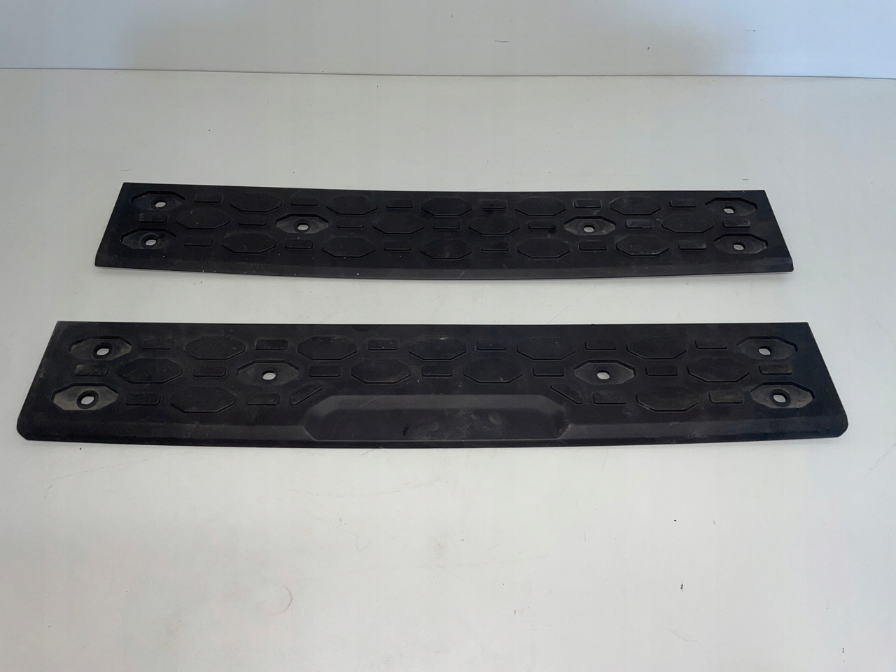 NAKŁADKA STOPNICA STOPNICA STOPIEŃ FORD F-MAX FMAX F MAX - Bumper for Truck: picture 1 NAKŁADKA STOPNICA STOPNICA STOPIEŃ FORD F-MAX FMAX F MAX - Bumper for Truck: picture 1
