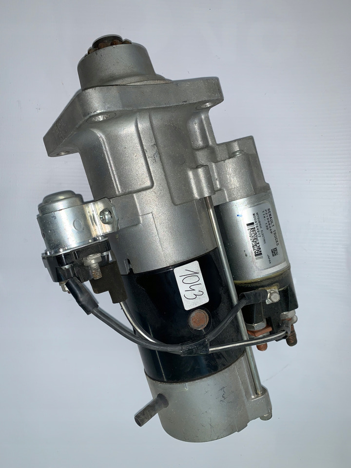 ROZRUSZNIK RENAULT PREMIUM DXI - Starter for Truck: picture 1 ROZRUSZNIK RENAULT PREMIUM DXI - Starter for Truck: picture 1