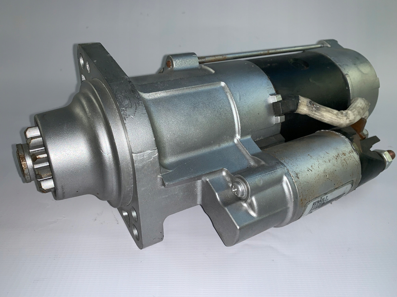 ROZRUSZNIK RENAULT PREMIUM DXI - Starter for Truck: picture 1 ROZRUSZNIK RENAULT PREMIUM DXI - Starter for Truck: picture 1