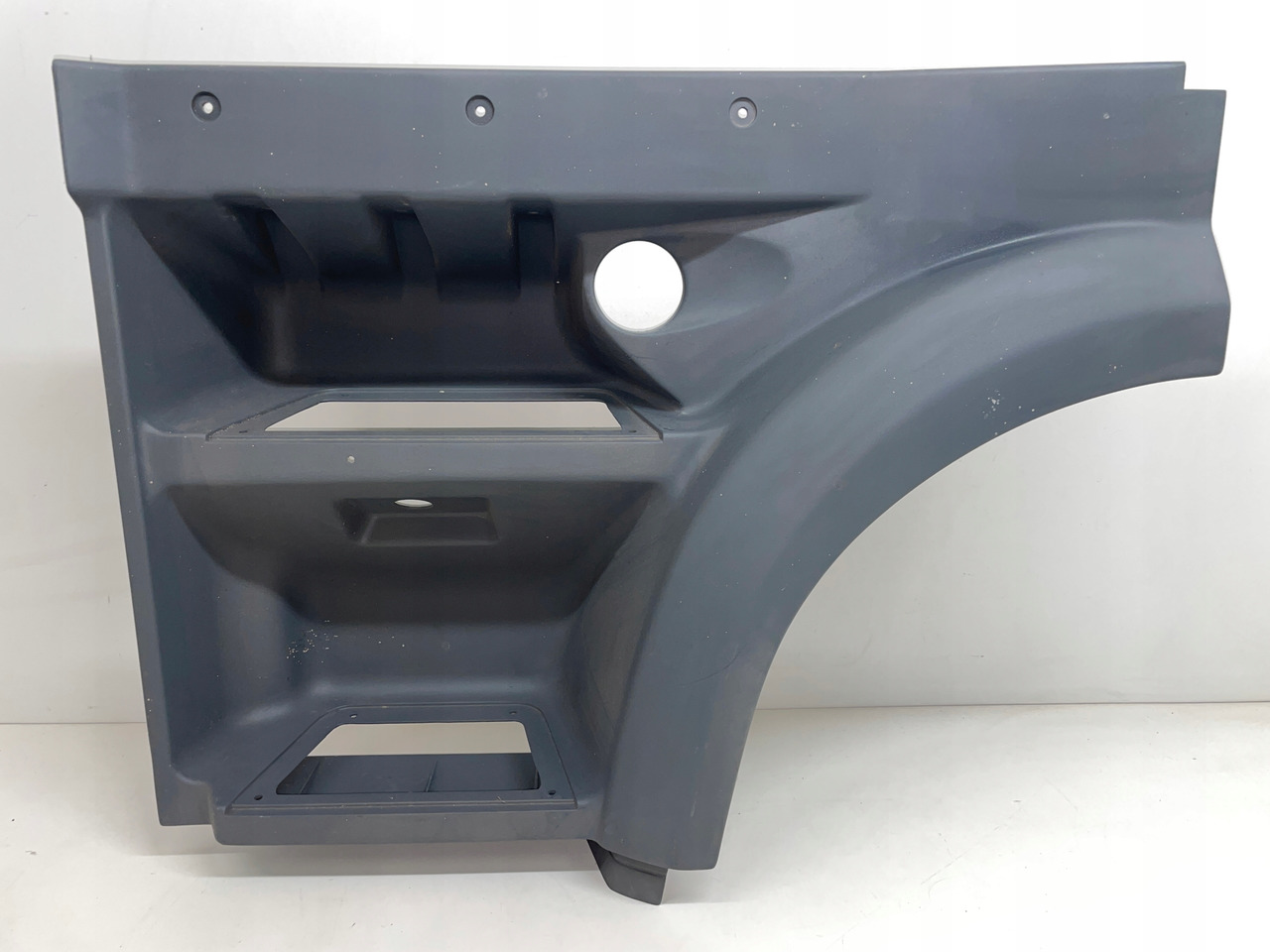 STOPNICA STOPIEŃ DAF XF 105 1836304 1836306 - Footstep for Truck: picture 1 STOPNICA STOPIEŃ DAF XF 105 1836304 1836306 - Footstep for Truck: picture 1