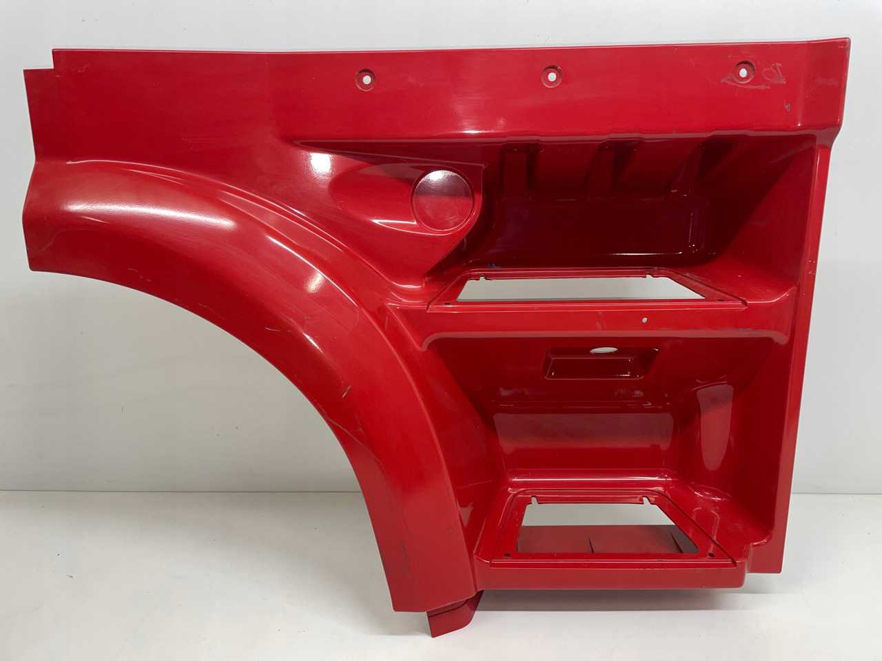 STOPNICA STOPIEŃ DAF XF 105 1836305 - Footstep for Truck: picture 1 STOPNICA STOPIEŃ DAF XF 105 1836305 - Footstep for Truck: picture 1