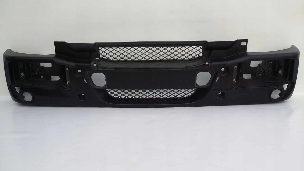 ZDERZAK IVECO EURO CARGO NOWY MODEL NISKI NR 924 - Hood for Truck: picture 1 ZDERZAK IVECO EURO CARGO NOWY MODEL NISKI NR 924 - Hood for Truck: picture 1