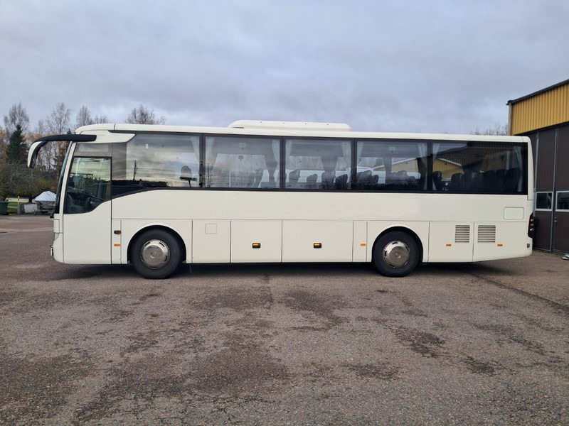 Mercedes-Benz Tourismo RH K - Coach: picture 1 Mercedes-Benz Tourismo RH K - Coach: picture 1