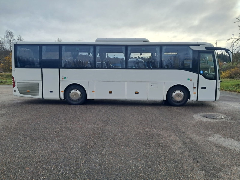 Mercedes-Benz Tourismo RH K - Coach: picture 2 Mercedes-Benz Tourismo RH K - Coach: picture 2