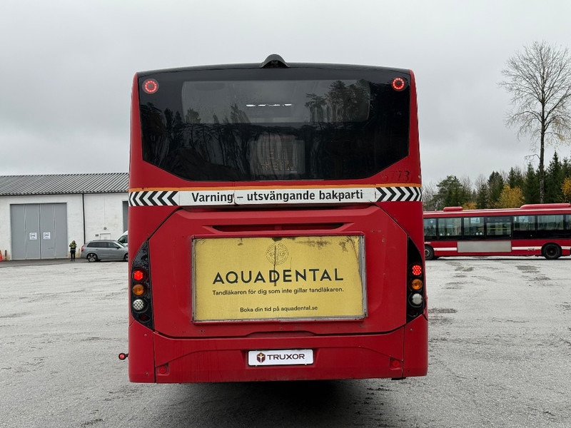 Volvo 8900 LE (13 BUSES FOR SALE) - City bus: picture 5 Volvo 8900 LE (13 BUSES FOR SALE) - City bus: picture 5