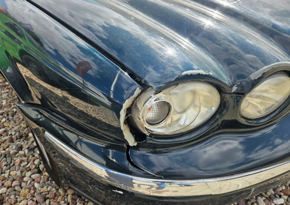 Jaguar X-Type - Sedan: picture 2 Jaguar X-Type - Sedan: picture 2