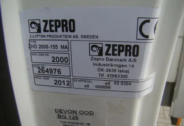 Leasing of MAN TGL 12-220 8.10M KLIMA WINDA 2000KG MAN TGL 12-220 8.10M KLIMA WINDA 2000KG: picture 19 Leasing of MAN TGL 12-220 8.10M KLIMA WINDA 2000KG MAN TGL 12-220 8.10M KLIMA WINDA 2000KG: picture 19