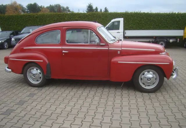 Volvo Inny - Car: picture 5 Volvo Inny - Car: picture 5