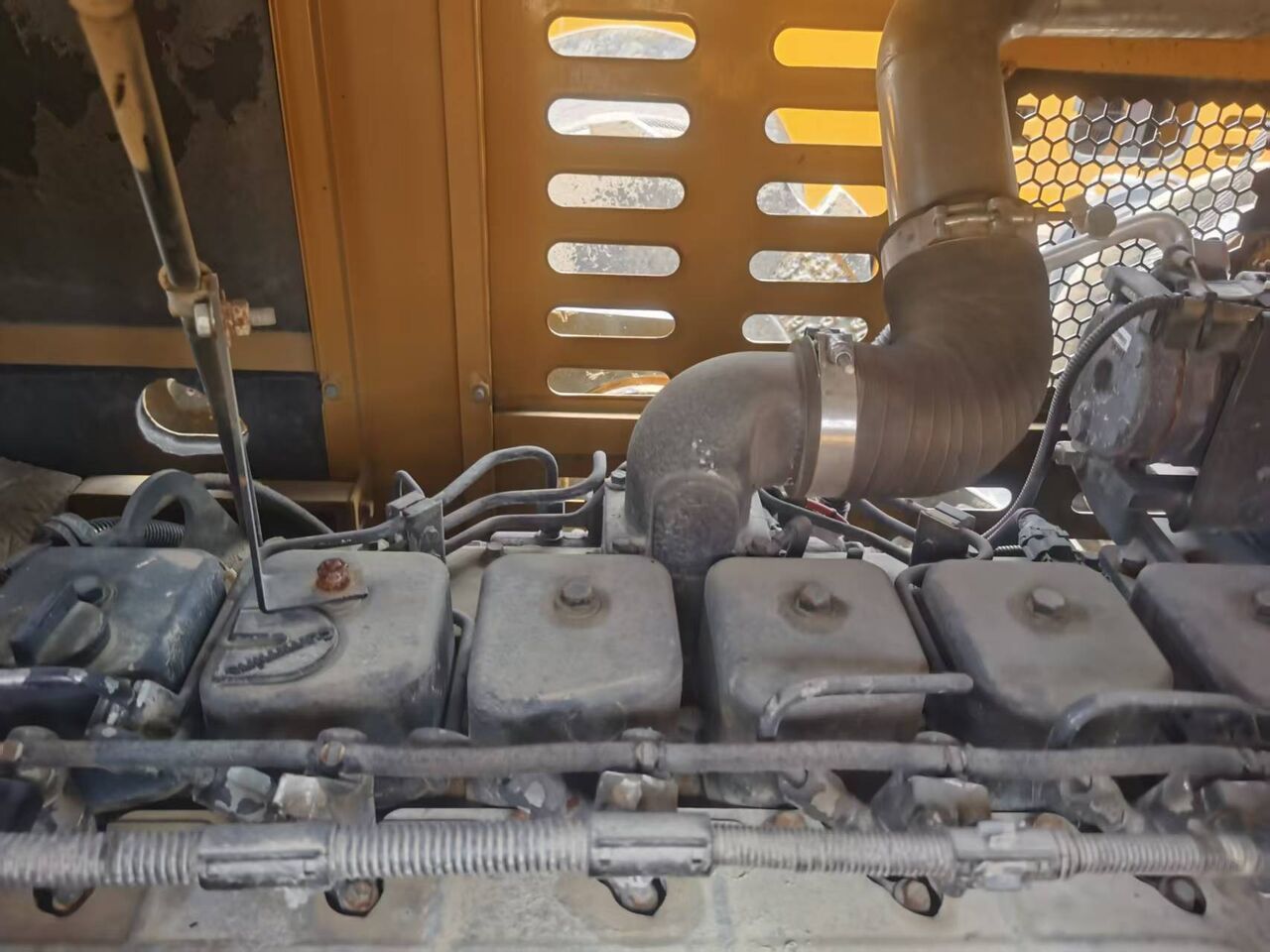 SANY 55 TON SCC550A With Freefall System - Crawler crane: picture 3 SANY 55 TON SCC550A With Freefall System - Crawler crane: picture 3