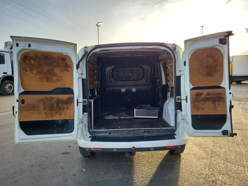 Fiat Doblò - Small van: picture 5 Fiat Doblò - Small van: picture 5