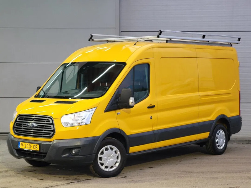 Ford Transit Transit L3H2 - Panel van: picture 1 Ford Transit Transit L3H2 - Panel van: picture 1