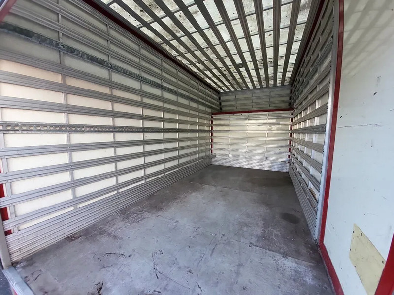 Mercedes-Benz Sprinter 513 CDI - Panel van, Combi van: picture 5 Mercedes-Benz Sprinter 513 CDI - Panel van, Combi van: picture 5