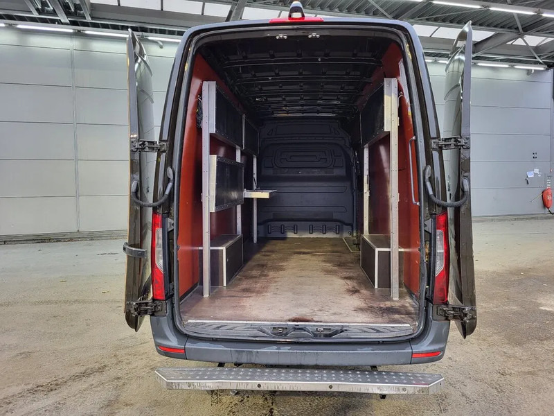 Mercedes-Benz Sprinter L3H2 - Panel van: picture 3 Mercedes-Benz Sprinter L3H2 - Panel van: picture 3