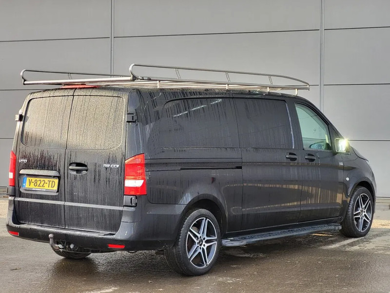 Mercedes-Benz Vito L3H1 - Small van: picture 5 Mercedes-Benz Vito L3H1 - Small van: picture 5