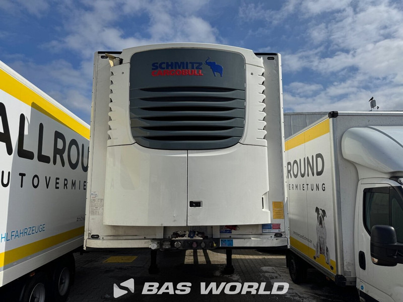 Schmitz Cargobull SCB*S2 - Semi-trailer: picture 3 Schmitz Cargobull SCB*S2 - Semi-trailer: picture 3