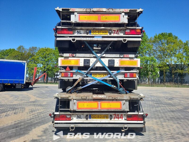 Turbos-Hoet - Semi-trailer: picture 3 Turbos-Hoet - Semi-trailer: picture 3