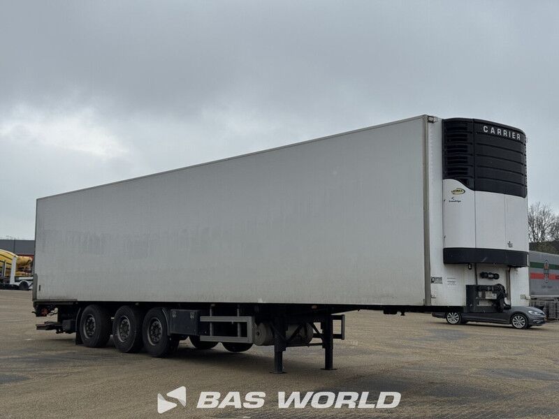 Van Eck UT-3B - Semi-trailer: picture 3 Van Eck UT-3B - Semi-trailer: picture 3