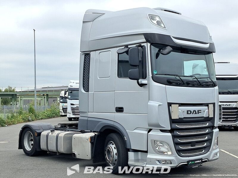 DAF XF XF 480 - Tractor unit: picture 3 DAF XF XF 480 - Tractor unit: picture 3