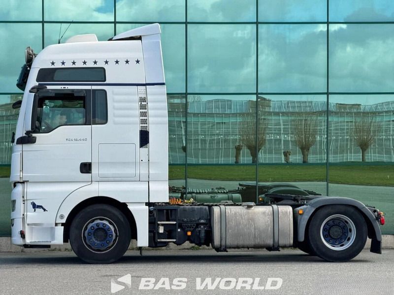 MAN TGX TGX 18.440 - Tractor unit: picture 2 MAN TGX TGX 18.440 - Tractor unit: picture 2