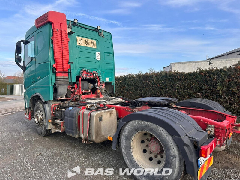 Volvo FH FH 500 - Tractor unit: picture 2 Volvo FH FH 500 - Tractor unit: picture 2