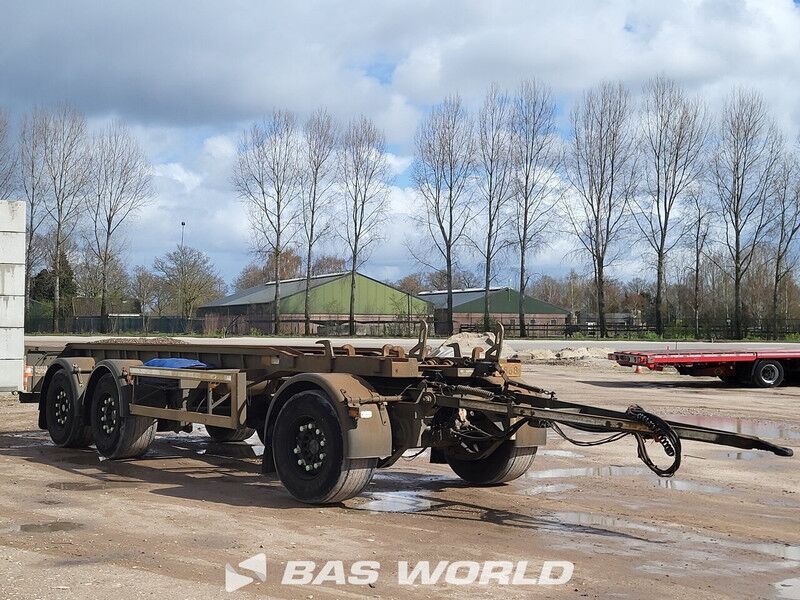 GS Meppel AIC 2700-N - Trailer: picture 3 GS Meppel AIC 2700-N - Trailer: picture 3