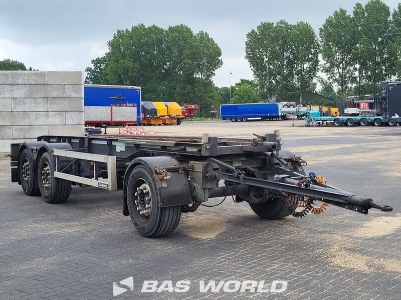 GS Meppel AIC-2700N - Trailer: picture 3 GS Meppel AIC-2700N - Trailer: picture 3