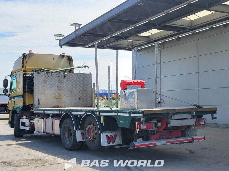 DAF CF CF 370 - Truck: picture 2 DAF CF CF 370 - Truck: picture 2