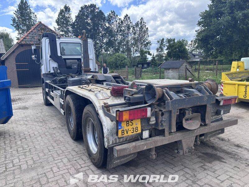 DAF CF CF85.410 - Truck: picture 2 DAF CF CF85.410 - Truck: picture 2