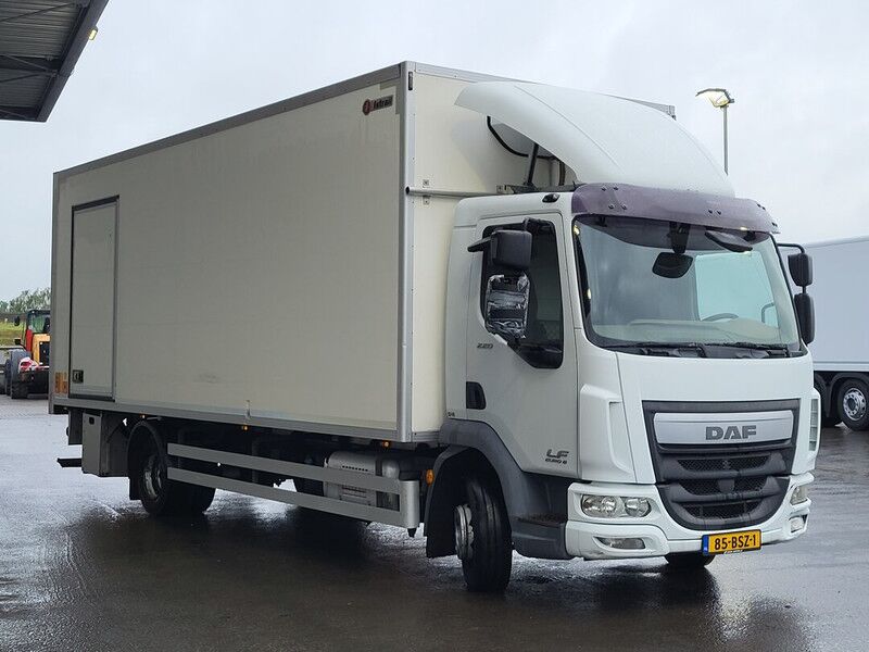 DAF LF LF 220 - Truck: picture 2 DAF LF LF 220 - Truck: picture 2