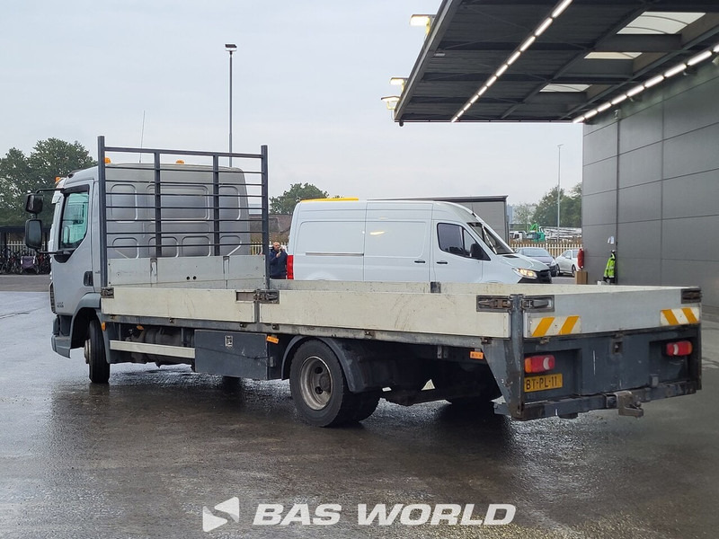 DAF LF LF45.160 - Truck: picture 2 DAF LF LF45.160 - Truck: picture 2